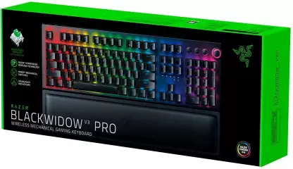 Razer Blackwidow